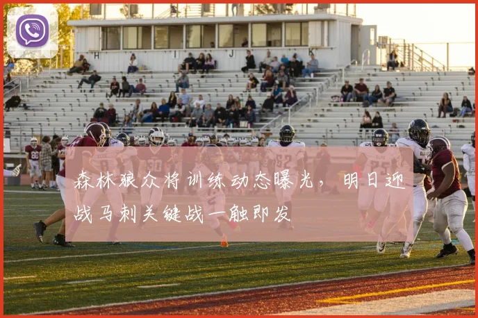 森林狼众将训练动态曝光，明日迎战马刺关键战一触即发