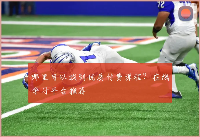 哪里可以找到优质付费课程？在线学习平台推荐